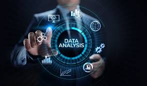 Data Analysis and Management